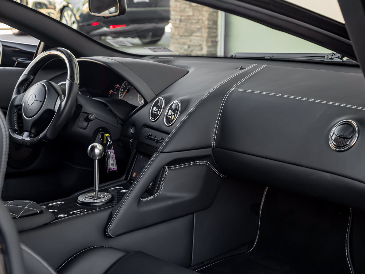 Used 2008 Lamborghini Murcielago LP 640 AWD/4WD image 32