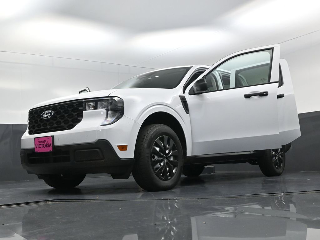 Used 2025 Ford Maverick XL FWD image 27