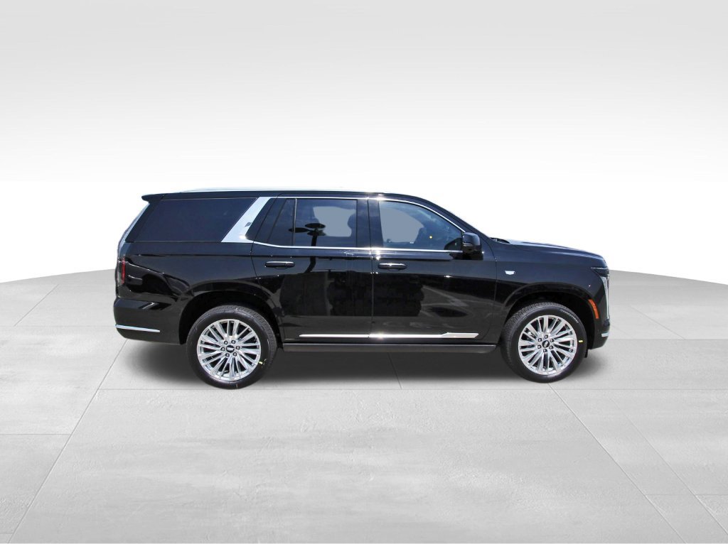 New 2027 Cadillac Escalade Luxury RWD image 5