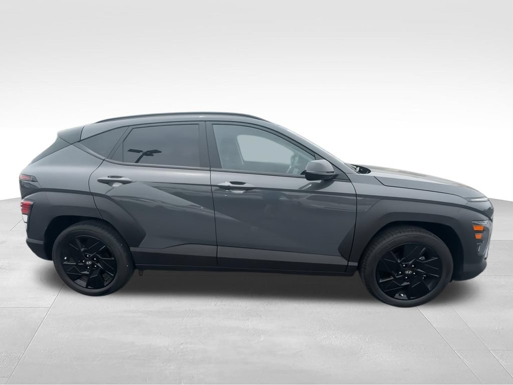 Used 2026 Hyundai Kona SEL Sport FWD image 10