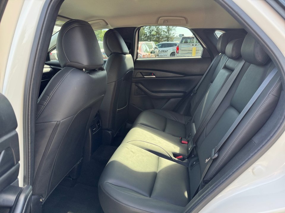 Certified 2023 MAZDA CX-30 AWD 2.5 S w/ Select Package image 34