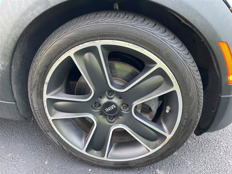 Used 2012 MINI Cooper S FWD image 84