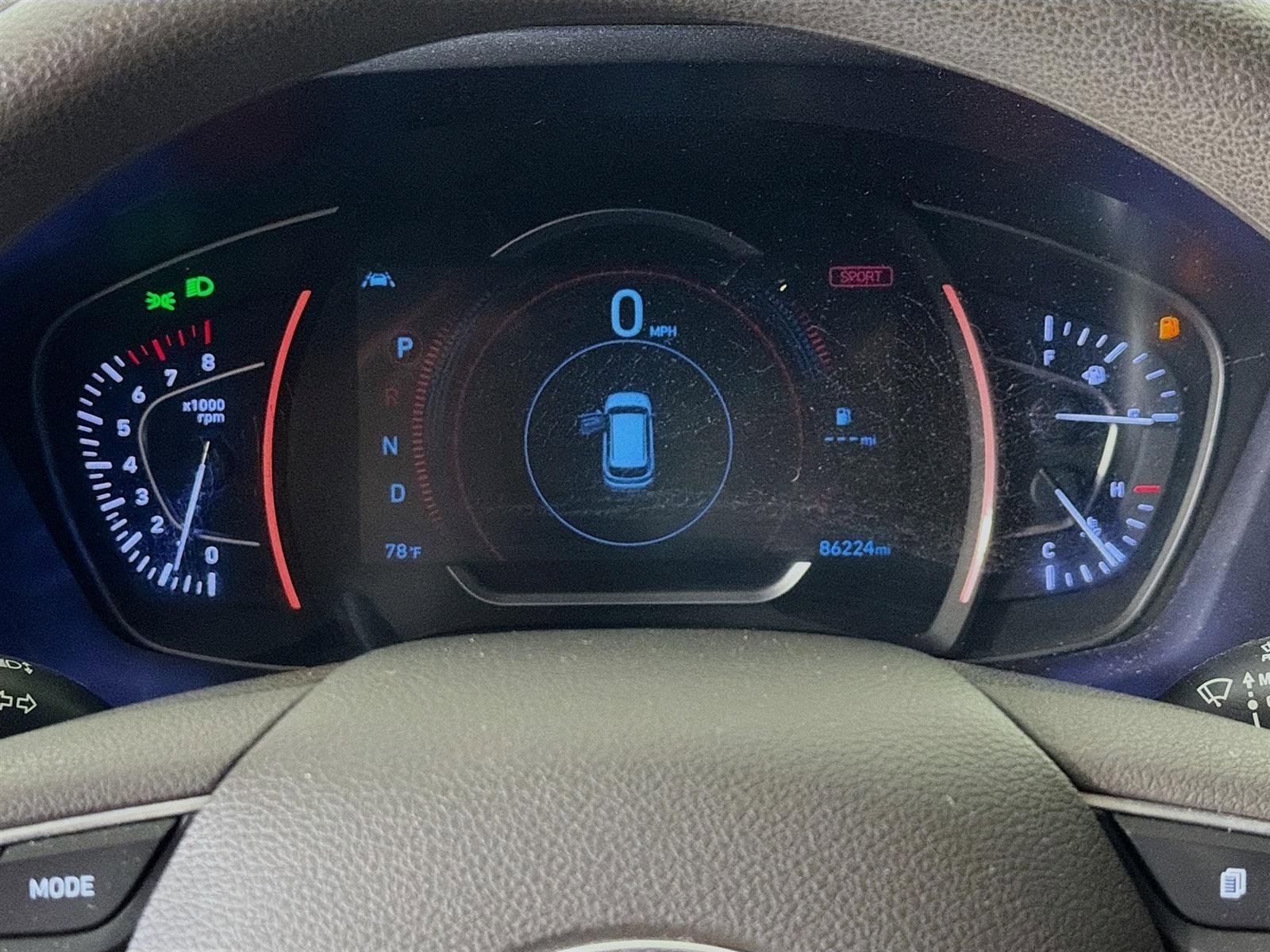 Used 2019 Hyundai Santa Fe SEL w/ Cargo Package image 14