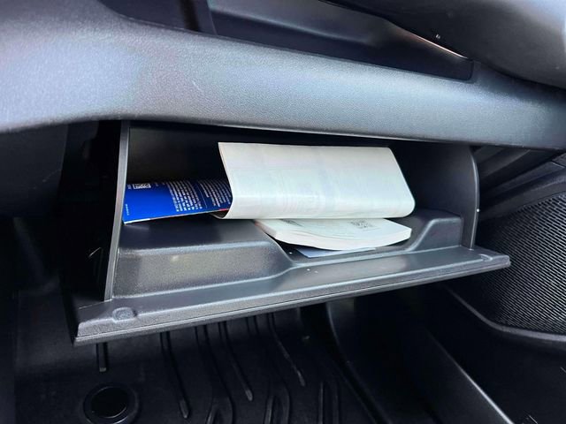 Certified 2024 Chevrolet Silverado EV W/T image 32