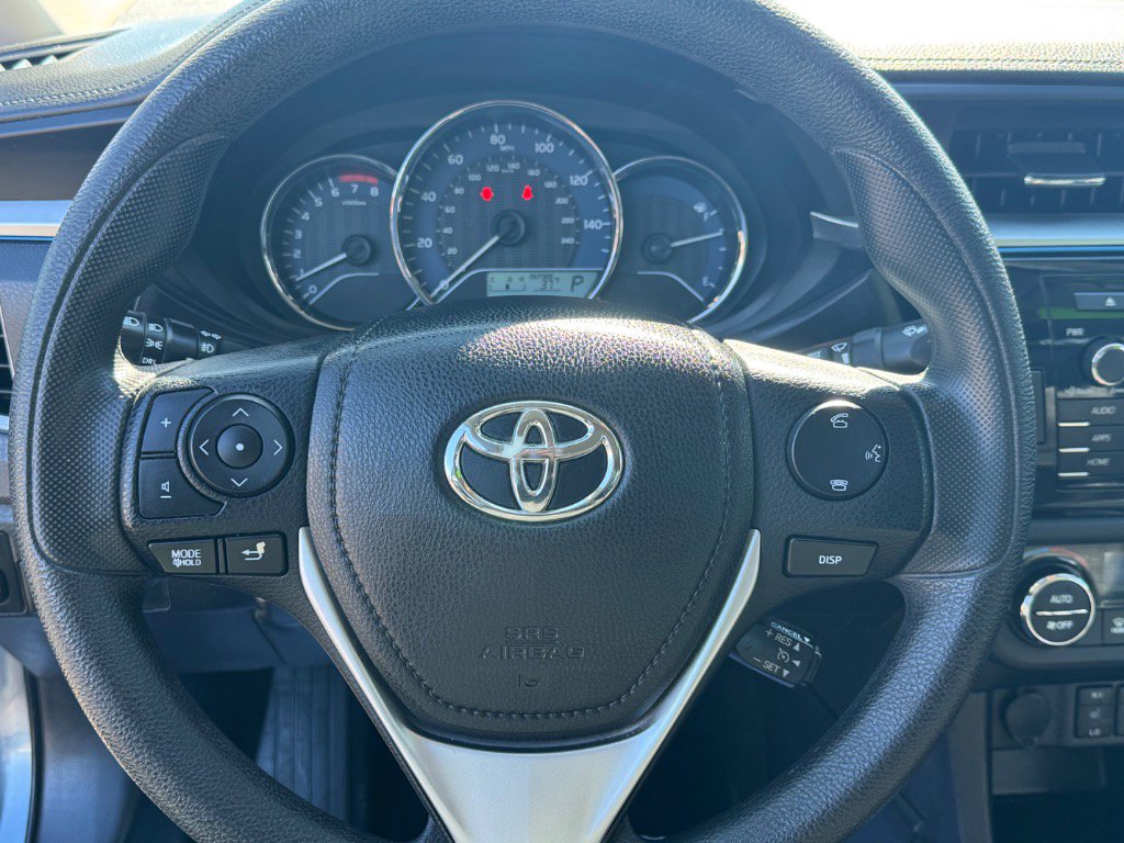 Used 2016 Toyota Corolla LE Premium FWD image 21