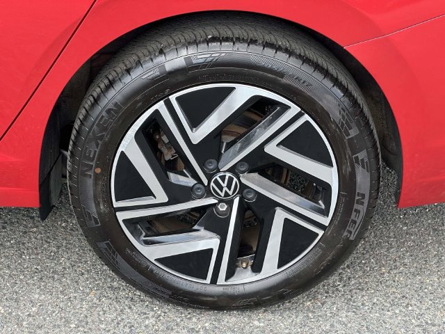 Used 2022 Volkswagen Jetta SEL FWD image 10