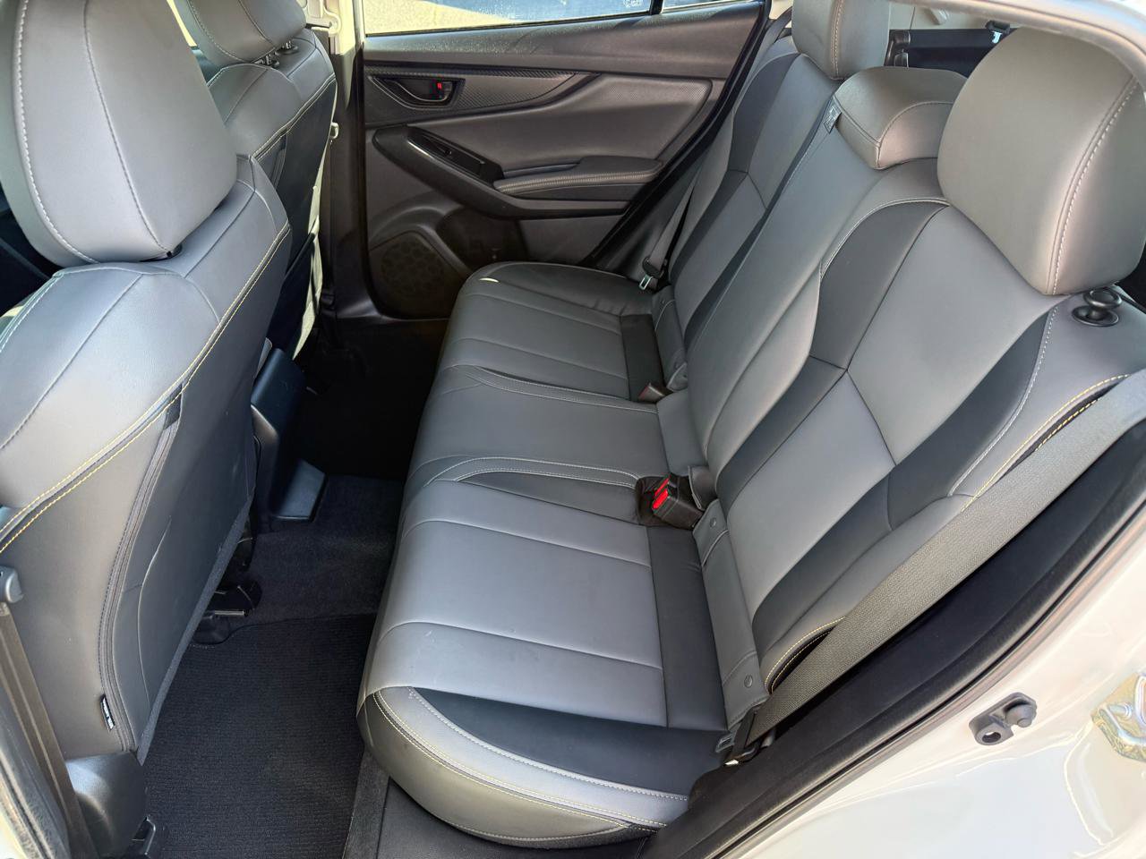 Used 2023 Subaru Crosstrek 2.5i Sport image 13