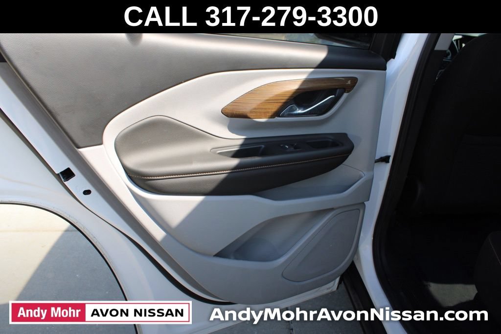Used 2020 GMC Terrain SLE w/ Driver Convenience Package FWD image 25