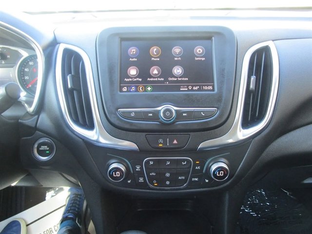 Used 2022 Chevrolet Equinox LT image 41