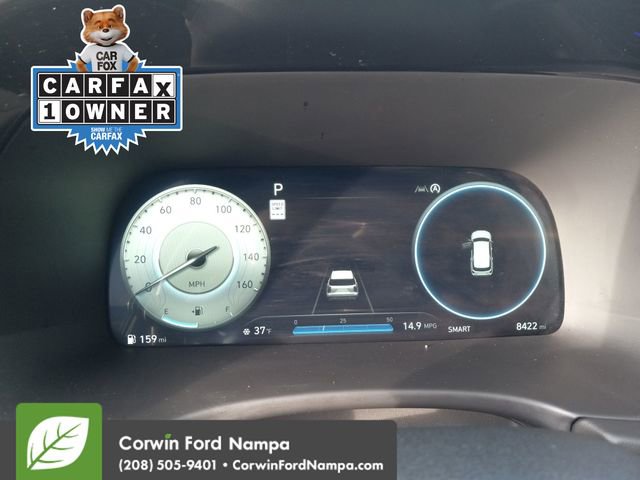 Used 2025 Hyundai Palisade Calligraphy image 15