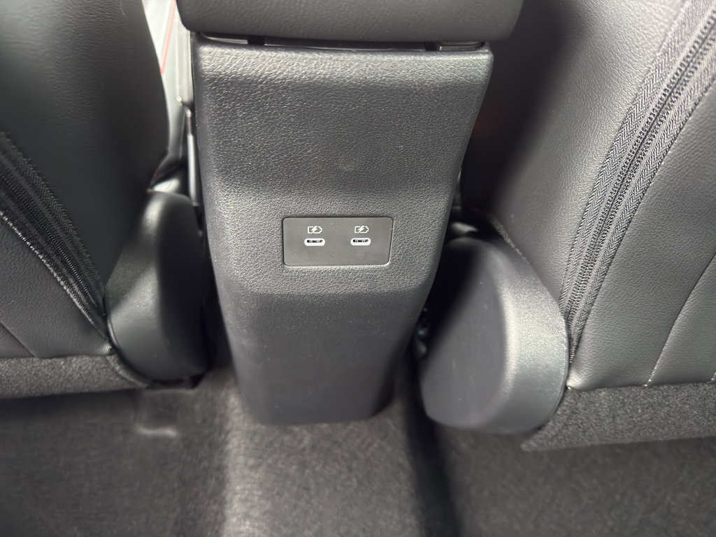 New 2026 Nissan Kicks SR w/ Cold Weather Package image 31