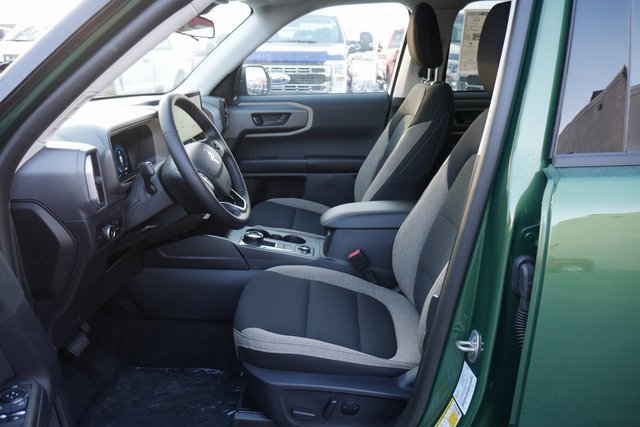 New 2025 Ford Bronco Sport Big Bend w/ Convenience Package image 2