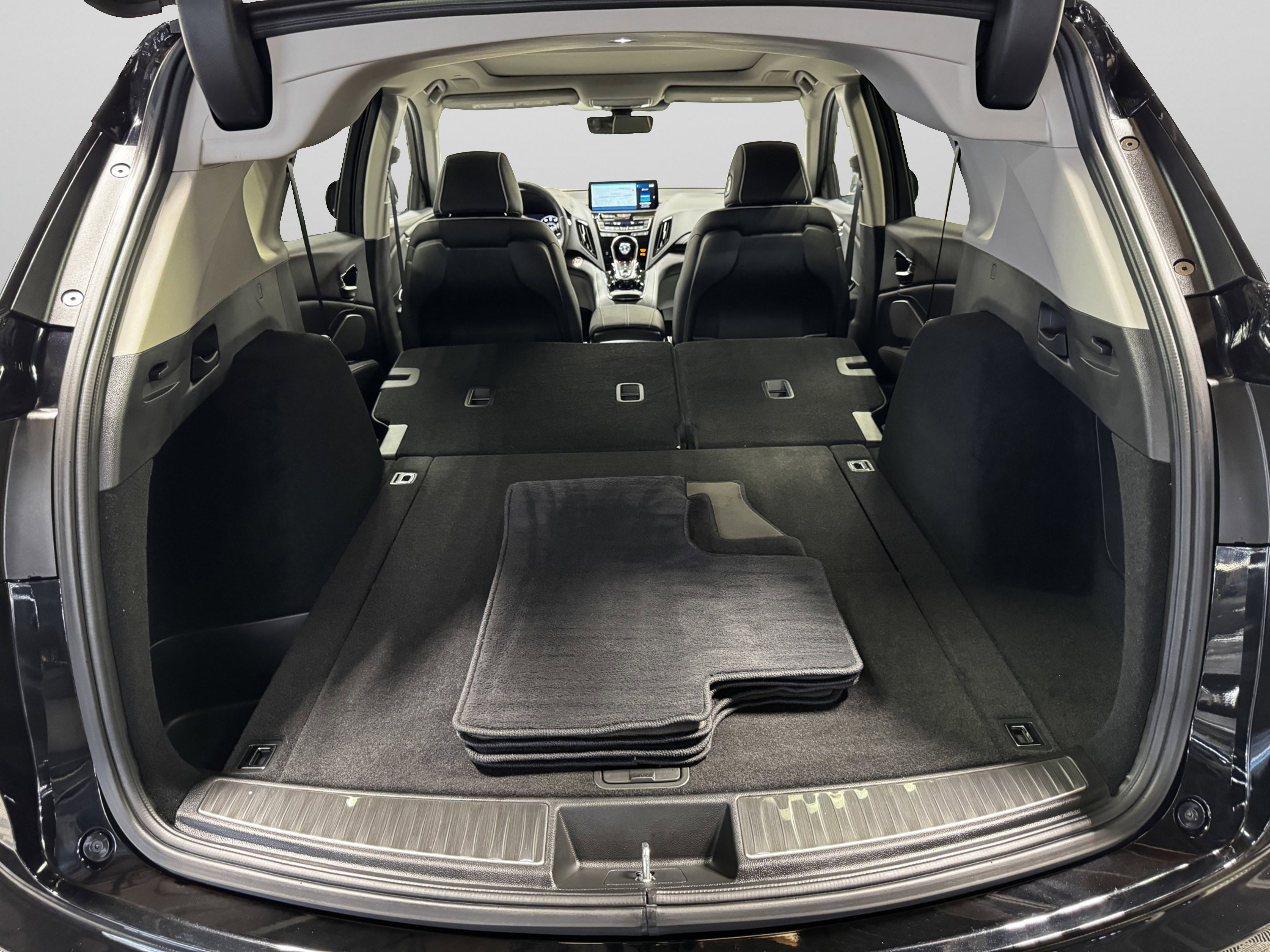 Certified 2025 Acura RDX SH-AWD w/ Advance Package image 45