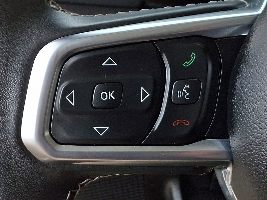 Used 2023 Jeep Wrangler Unlimited Sahara w/ Cold Weather Group image 23