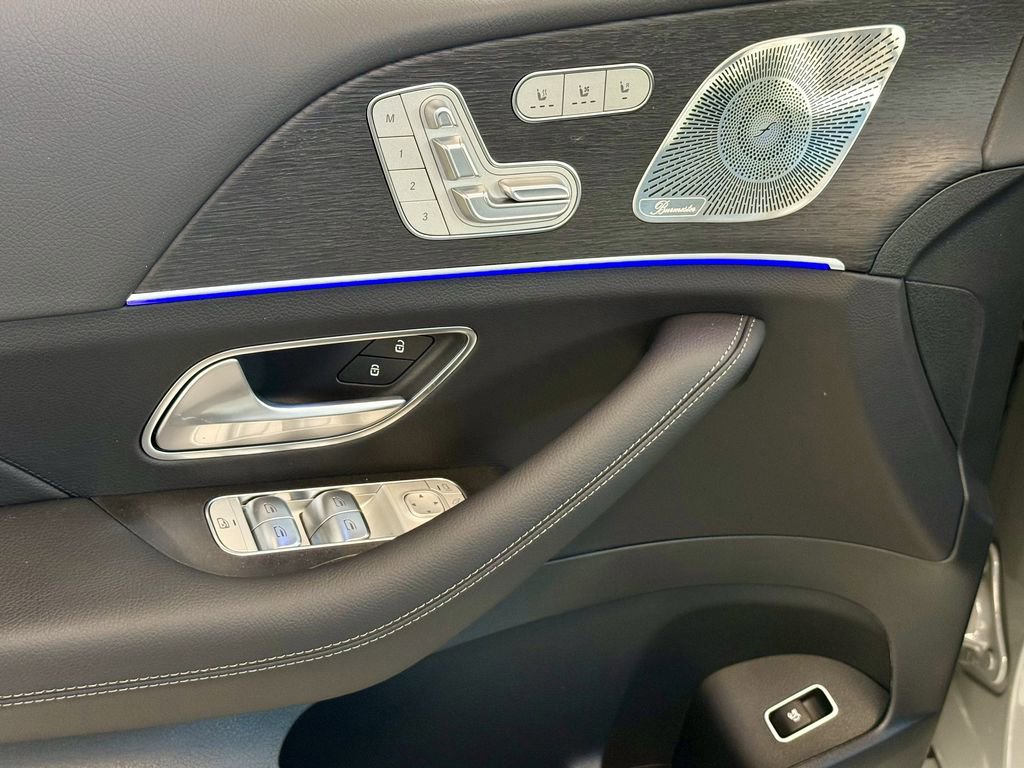 New 2026 Mercedes-Benz GLE 450 4MATIC Coupe image 17