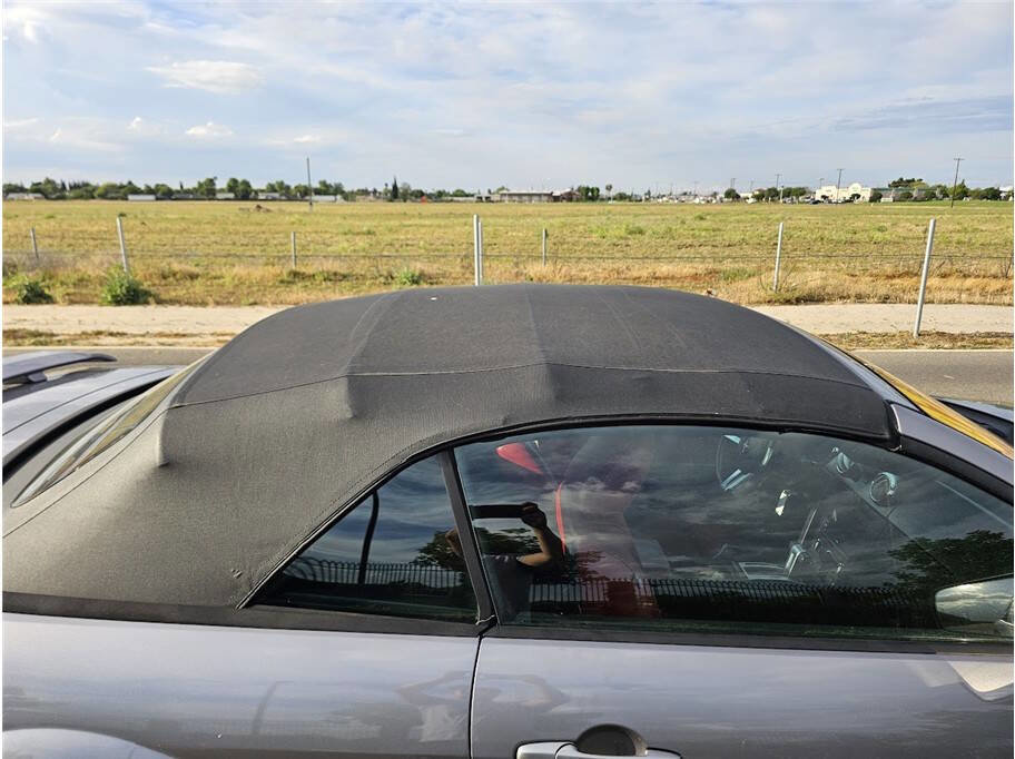 Used 2007 Ford Mustang GT RWD image 39