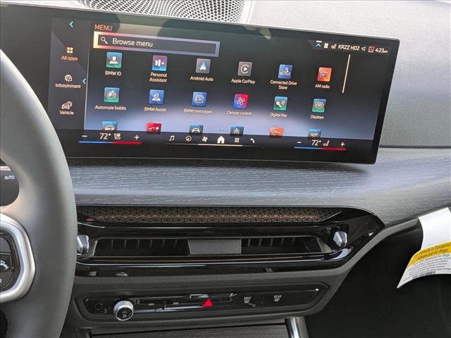 New 2026 BMW 330i xDrive Sedan image 13