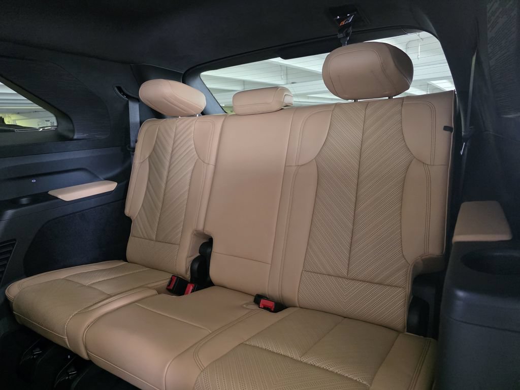 New 2026 Cadillac Escalade IQ Sport 2 w/ LPO, ONYX Package AWD/4WD image 14