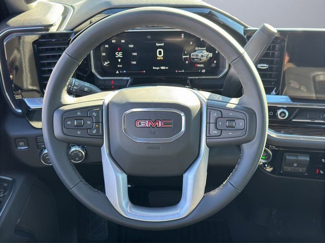 New 2026 GMC Sierra 1500 SLE w/ Preferred Package image 15