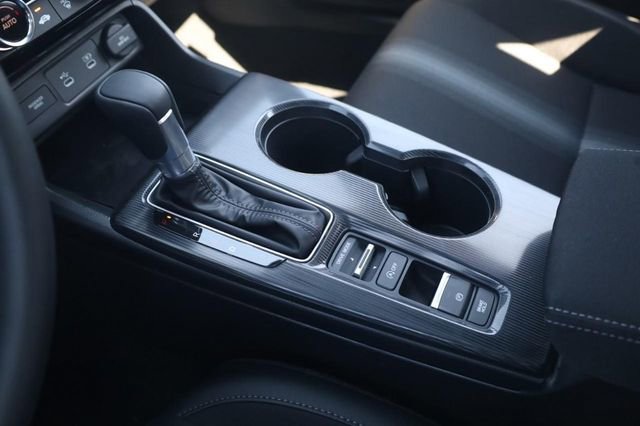 New 2026 Honda Civic Sport image 17