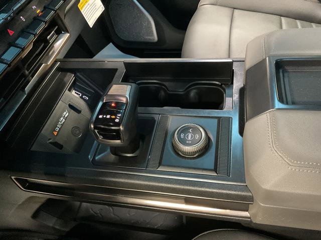 Used 2024 GMC Hummer EV 2X w/ Extreme Off-Road Package image 23