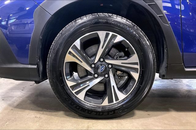 Used 2024 Subaru Crosstrek 2.5i Limited AWD/4WD image 9
