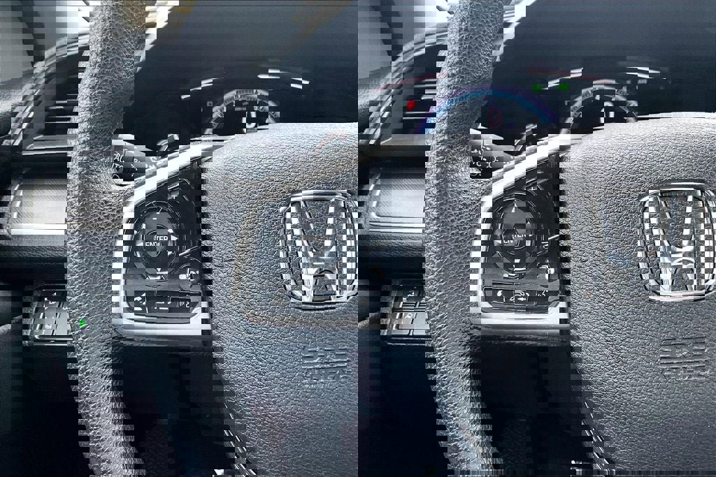 Used 2019 Honda Civic LX image 21