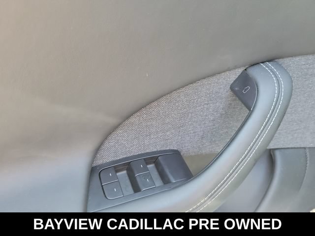 Used 2023 Tesla Model S Plaid AWD/4WD image 21