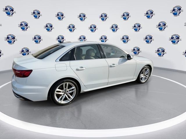 Used 2022 Audi A4 2.0T Premium Plus image 9