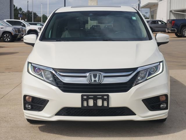 Used 2019 Honda Odyssey EX-L image 2