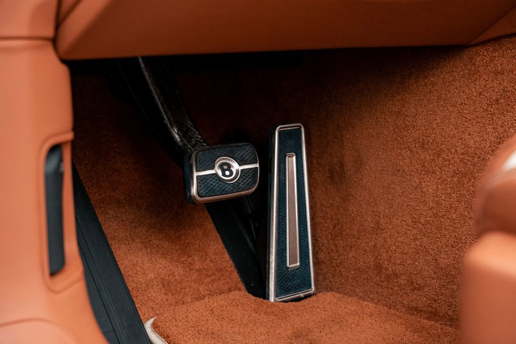 Used 2022 Bentley Continental GT Speed image 44