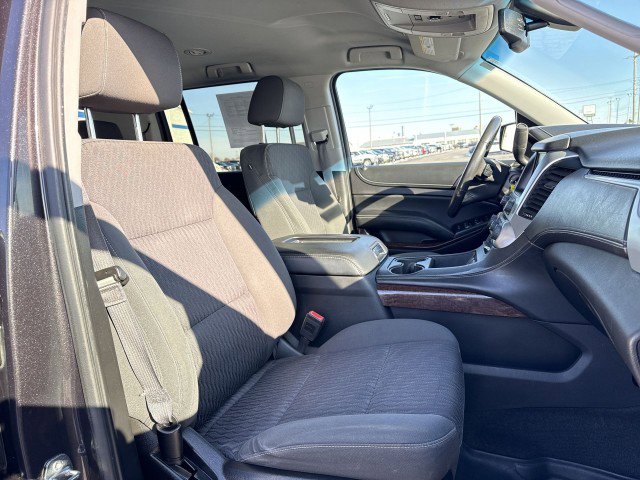 Used 2015 GMC Yukon XL SLE w/ Convenience Package image 24