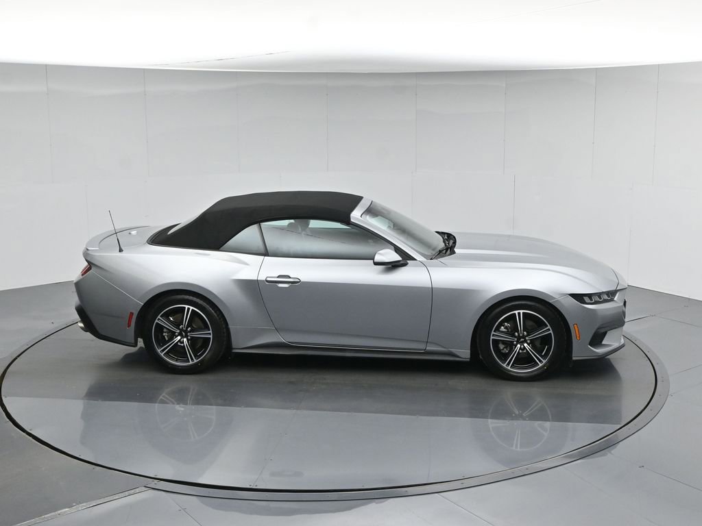 Used 2024 Ford Mustang Premium image 52