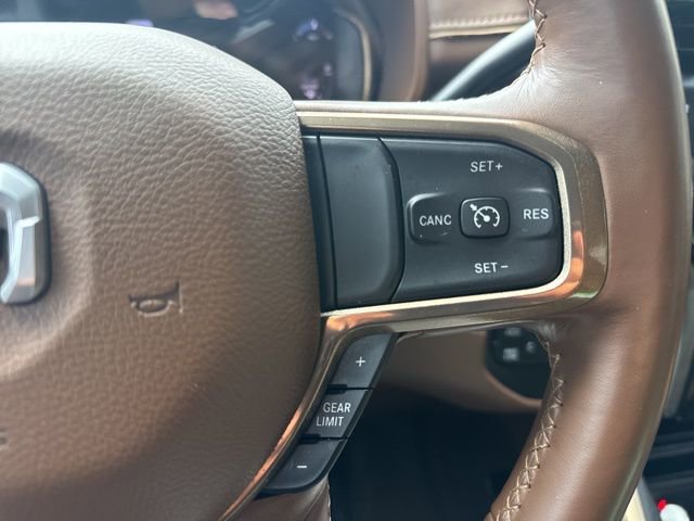 Used 2024 RAM 3500 Limited image 23