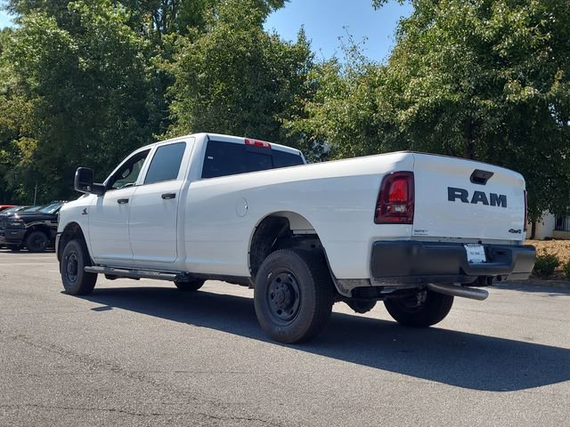 New 2026 RAM 2500 Tradesman image 2