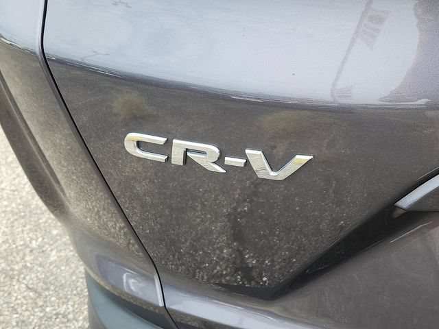 Used 2018 Honda CR-V EX image 30