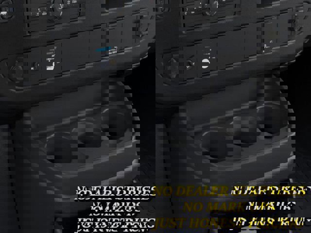 New 2026 Chevrolet Express 2500 w/ Driver Convenience Package image 23