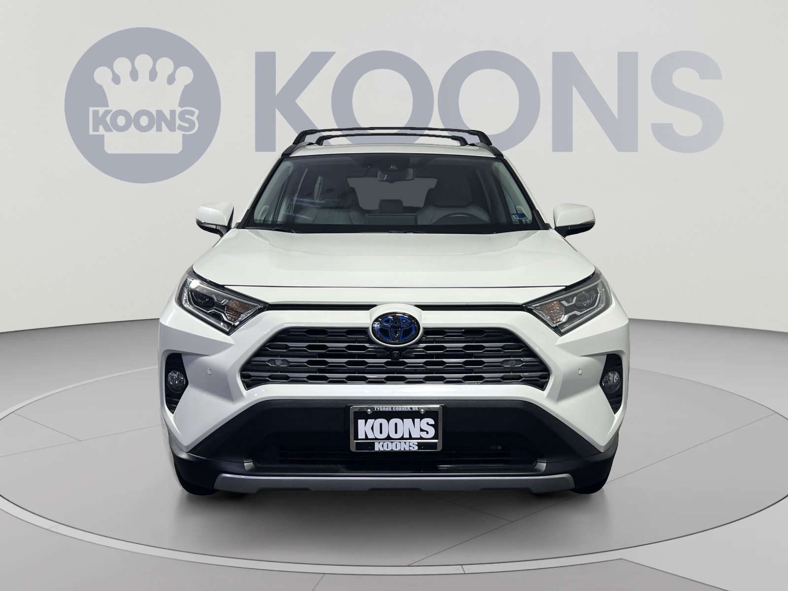 Used 2019 Toyota RAV4 Limited AWD/4WD image 11