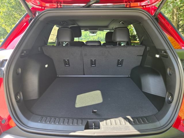 New 2026 Chevrolet Equinox LT w/ Convenience Package II AWD/4WD image 5