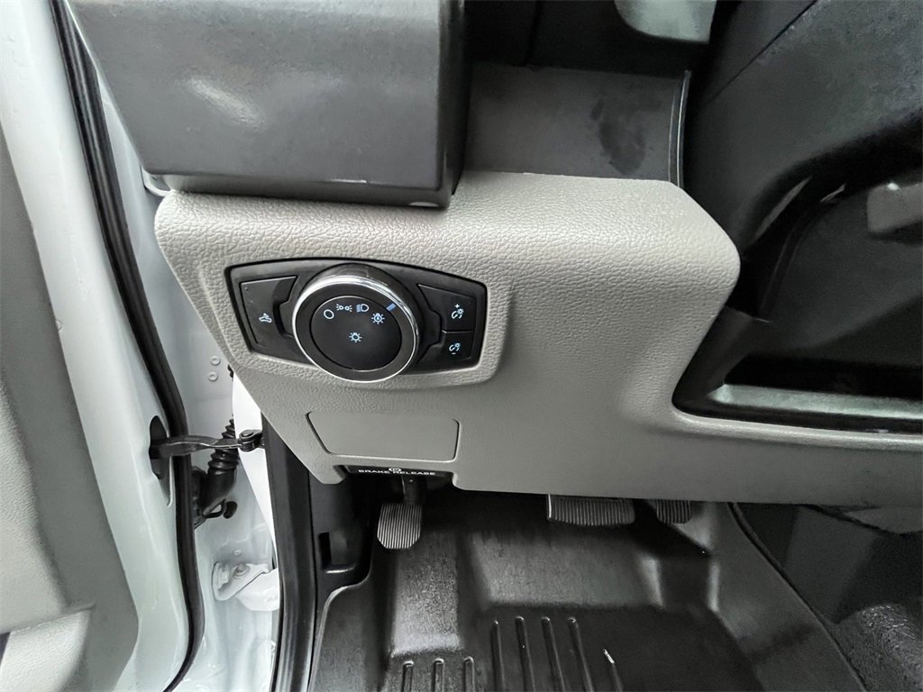 Certified 2020 Ford F450 XLT w/ FX4 Off-Road Package image 18