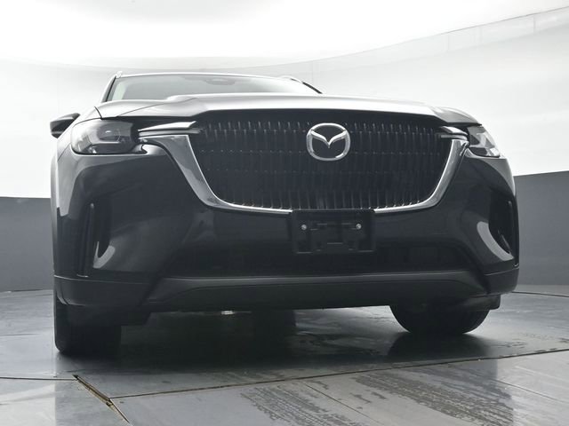 Certified 2024 MAZDA CX-90 3.3 Turbo w/ Preferred Plus image 34