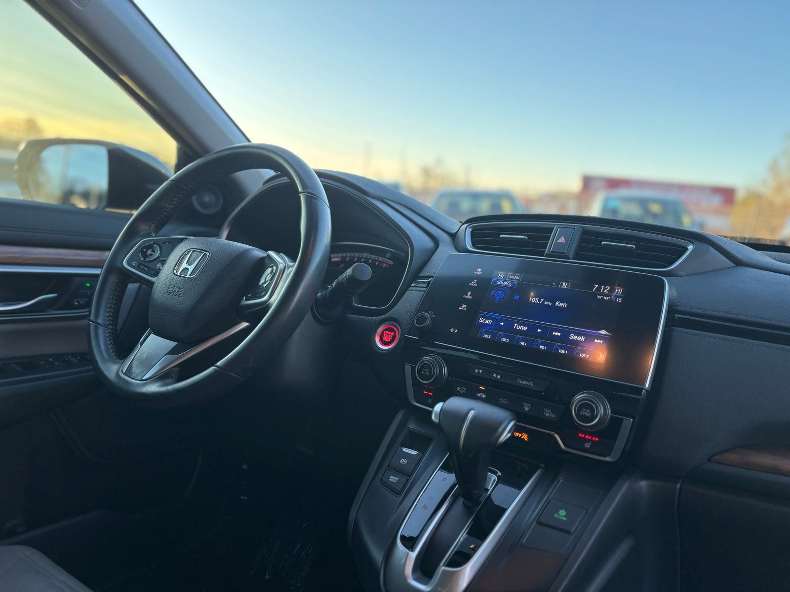 Used 2019 Honda CR-V EX-L image 36