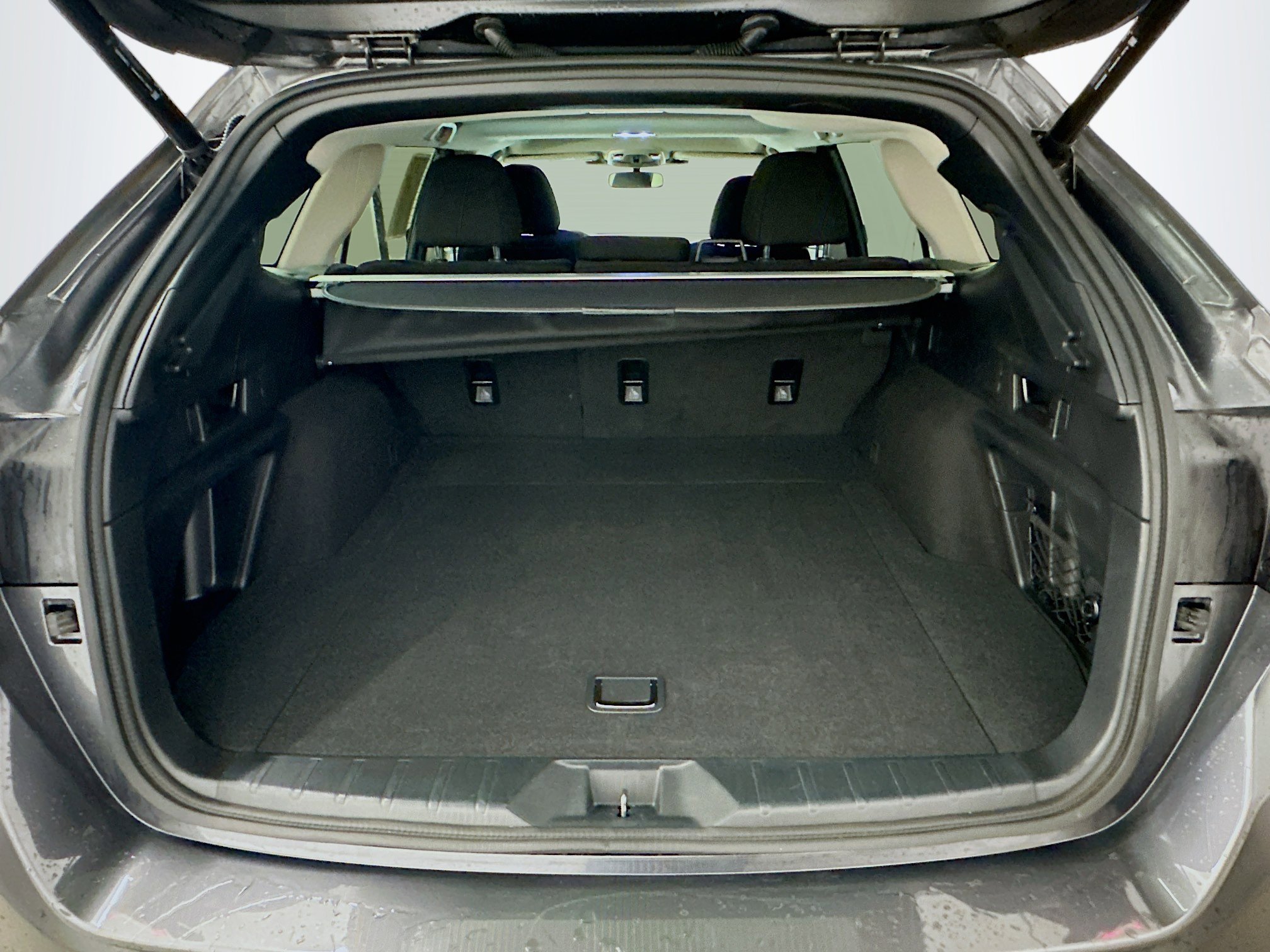 Used 2025 Subaru Outback Premium image 31