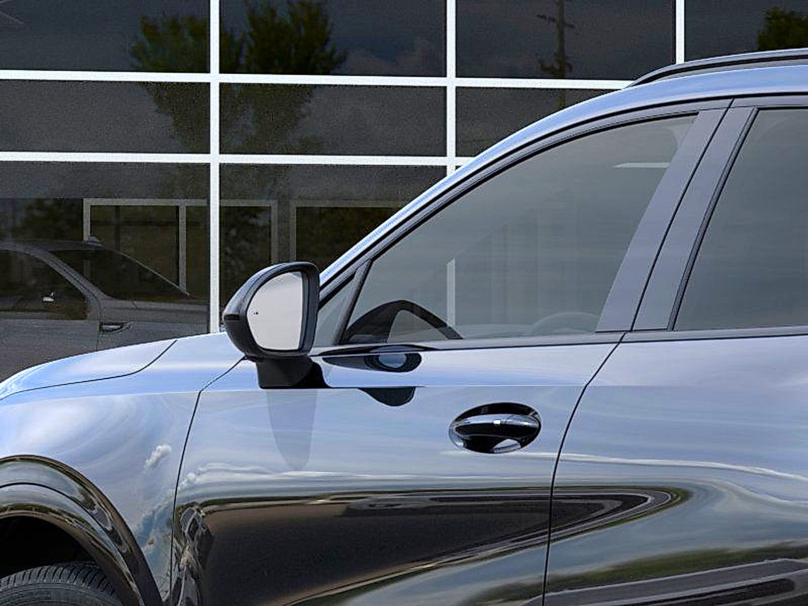 New 2026 Buick Envision Sport Touring image 12