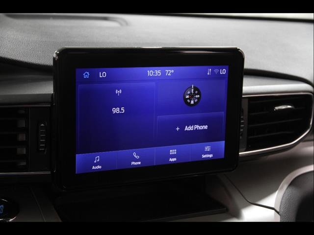 Certified 2023 Ford Explorer XLT w/ Equipment Group 202A AWD/4WD image 9