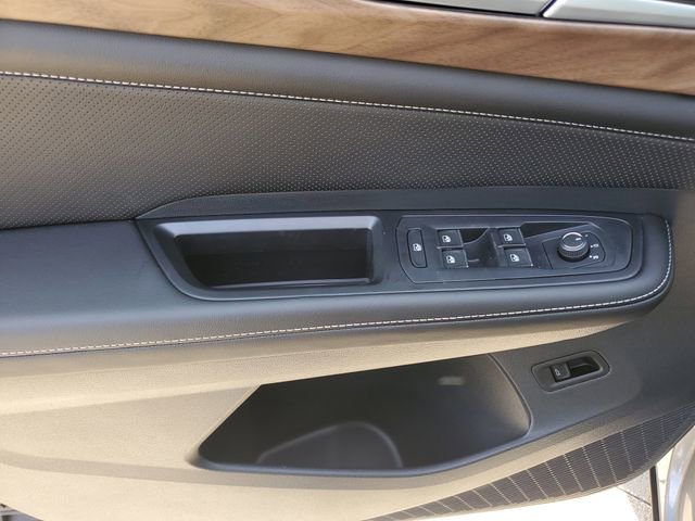 New 2026 Volkswagen Atlas SE image 21