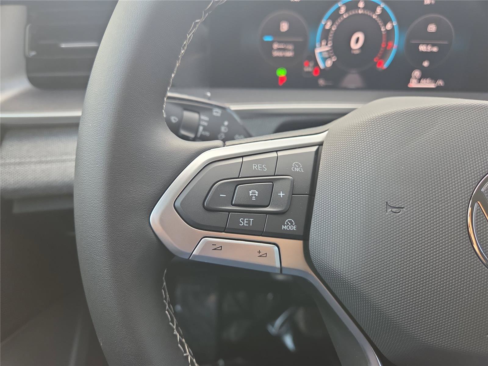 New 2026 Volkswagen Tiguan S AWD/4WD image 16