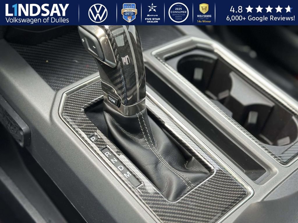 Used 2018 Ford F150 Raptor w/ Equipment Group 802A Luxury image 18