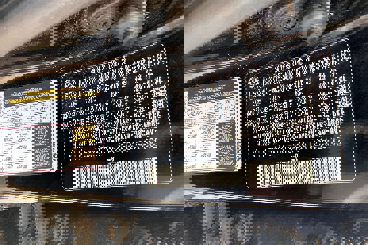 Used 2014 Kia Sorento LX FWD image 32