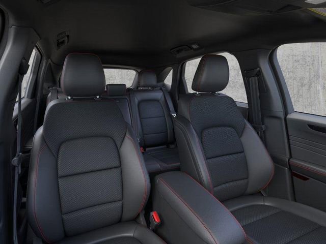 New 2026 Ford Escape ST-Line w/ Tech Pack #1 AWD/4WD image 10